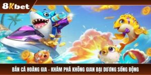 Bắn cá hoàng gia