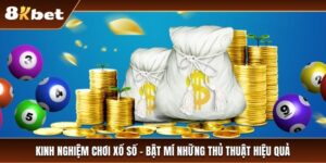 Kinh nghiệm chơi xổ số