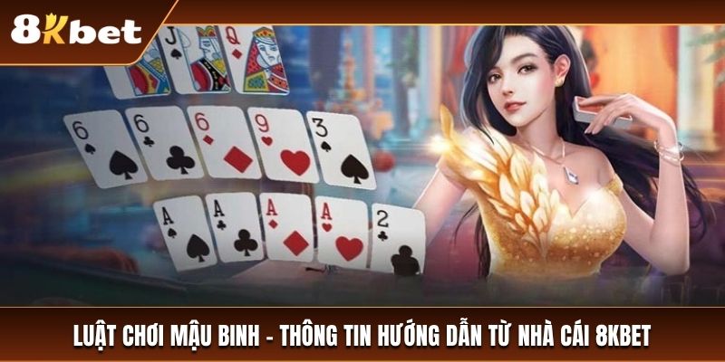 Luật chơi mậu binh