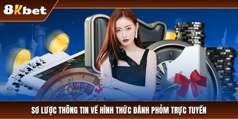 Đôi nét về chơi phỏm online